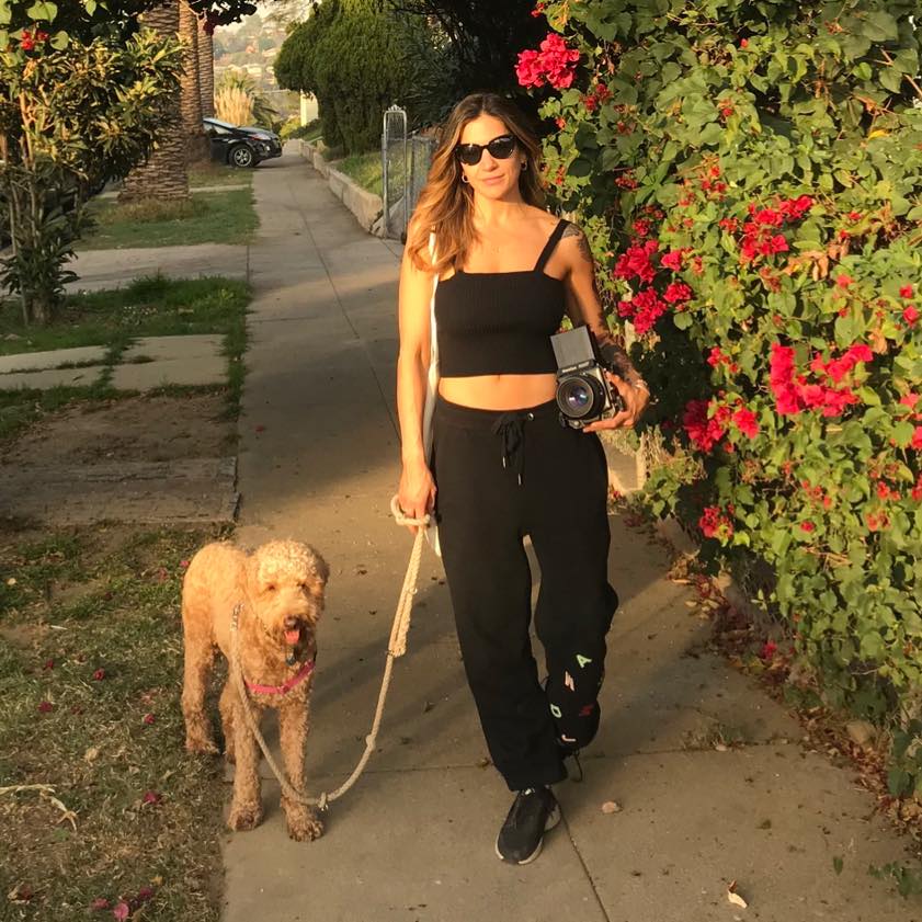 Marley Rizzuti