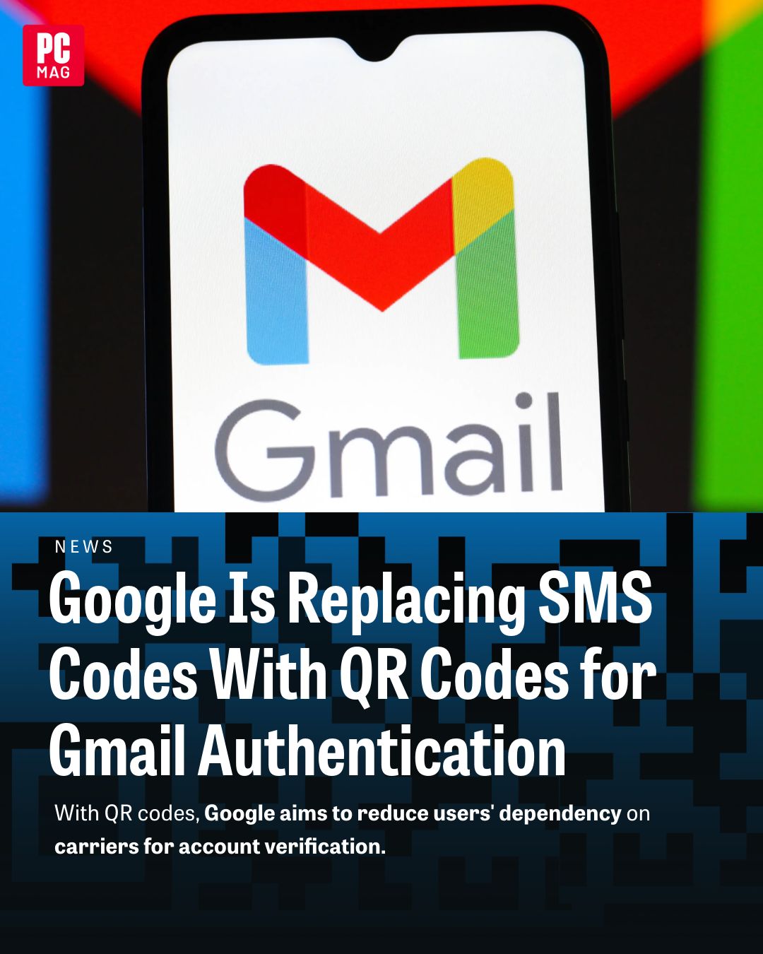 PCMag - SMS codes have long been less secure than other forms of ...