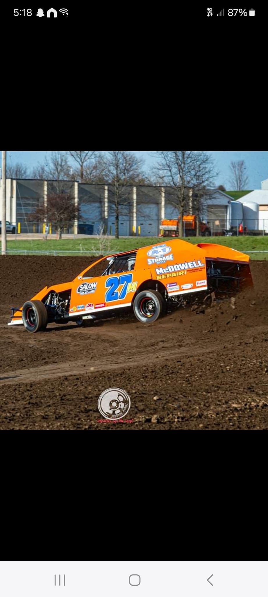 Mark Schulte Racing