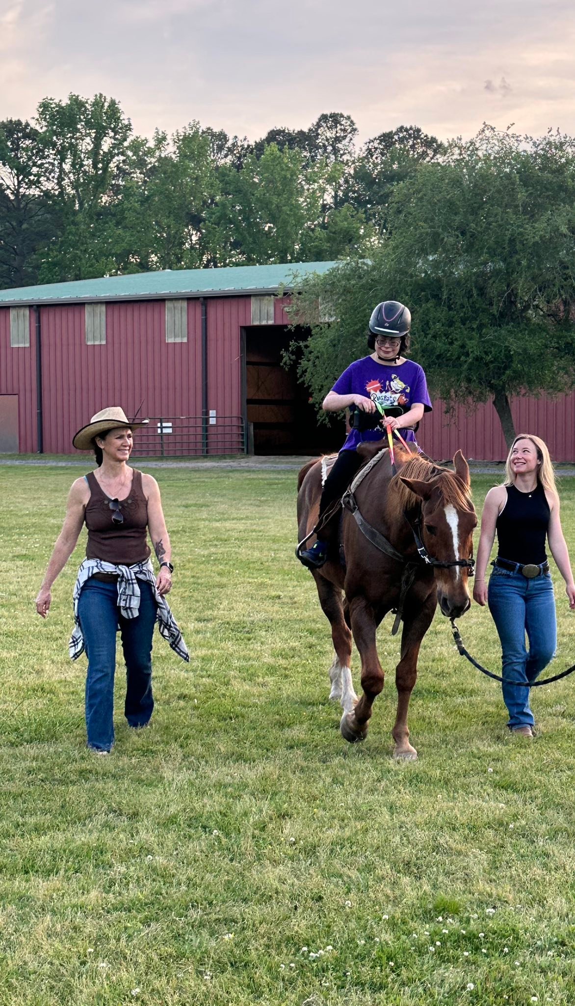 Triple R Special Equestrians | Facebook