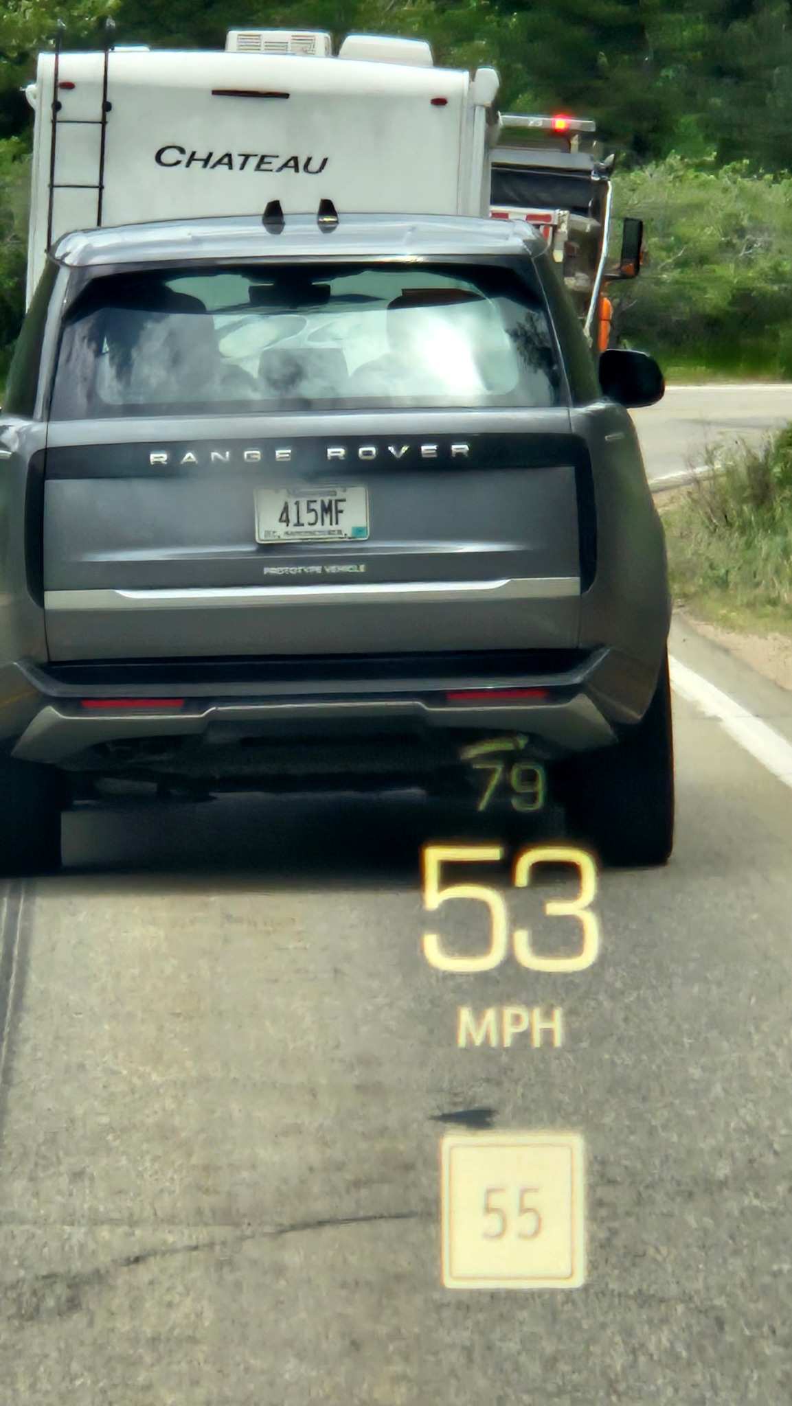 Discovery Sport Tailgate Out Of Alignment at Rodney Swisher blog