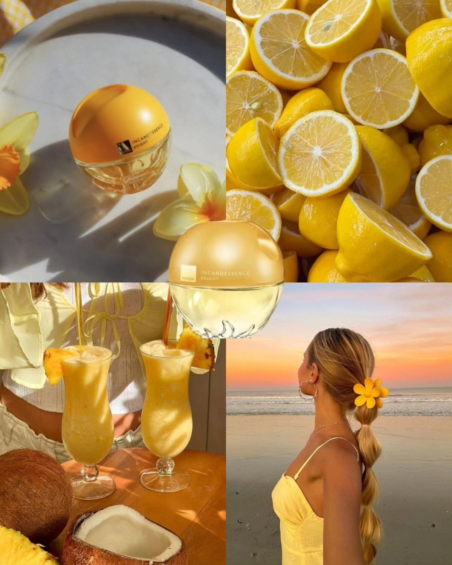 ✨ Light up your day with NEW Incandessence Bright ✨ Say hello to