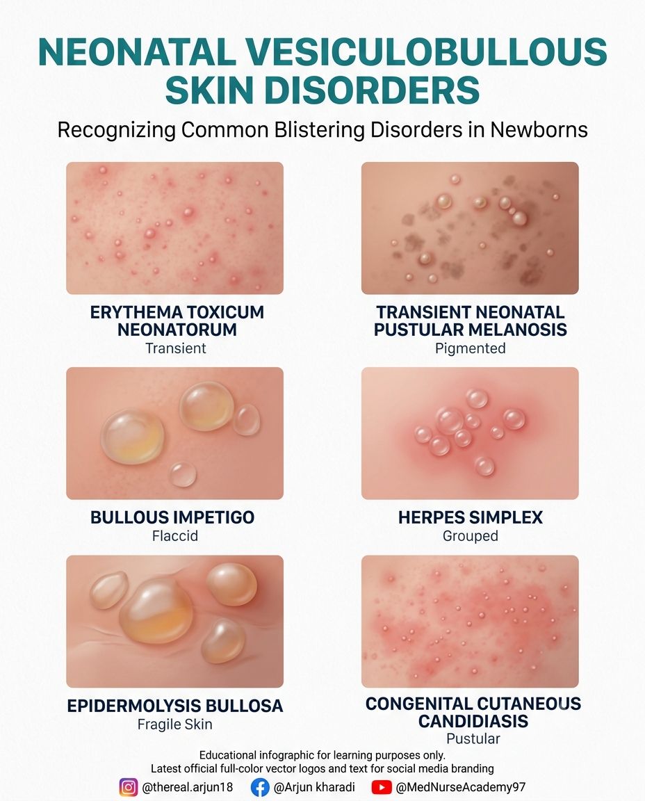 eruption cysts differential diagnosis melanotic of infancy The for a vesicular or pustular in an infant is broad and includes common newborn dermatoses, benign infections, and rare potentially life-threatening infections. No ev Size:100ug