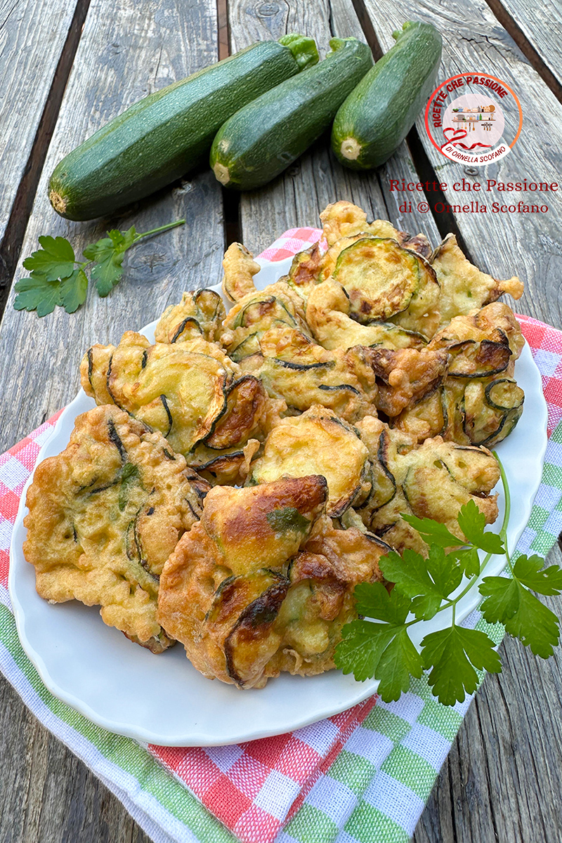 Ricette che Passione di Ornella Scofano