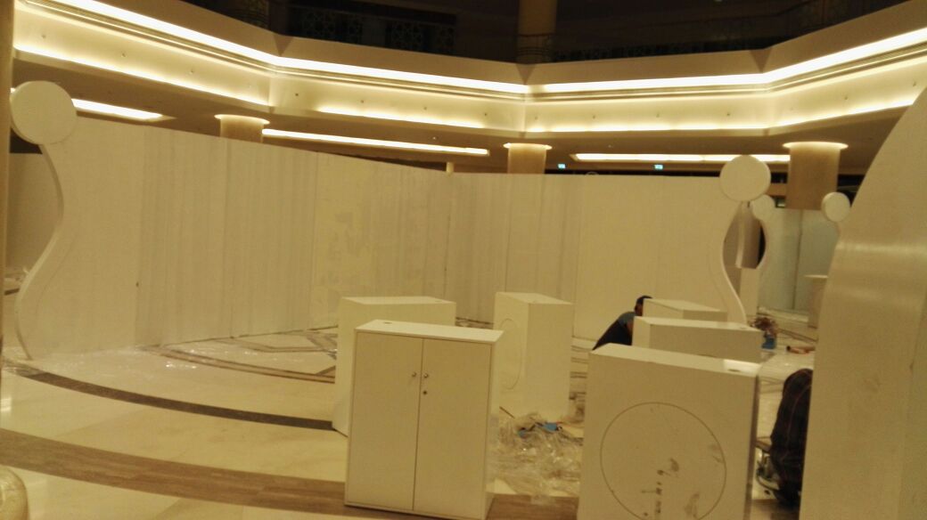 Pixels Communications KSA | Riyadh
