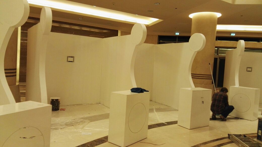 Pixels Communications KSA | Riyadh