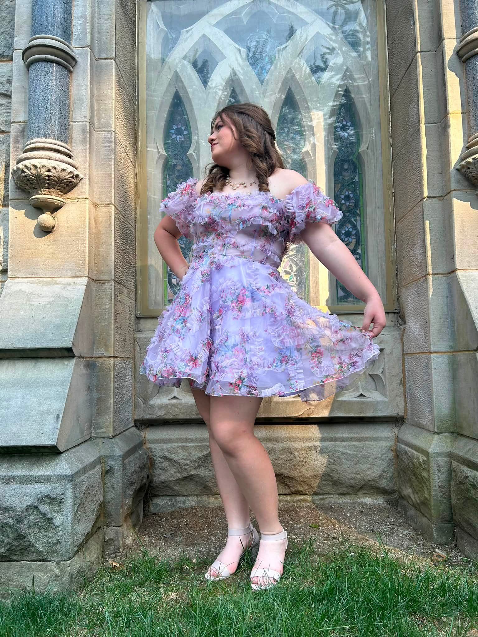 homecoming dresses in boardman ohio OH Polly