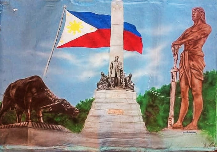 Artlist Gallery - RIZAL COLLECTION FOR SALE Code: RC9... | Facebook