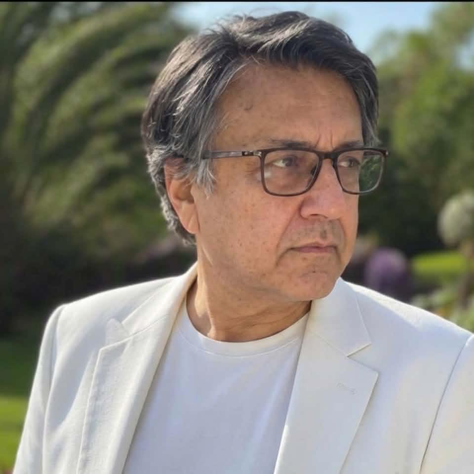 Apostille کی دہشتگردی۔۔ | Imran Ali