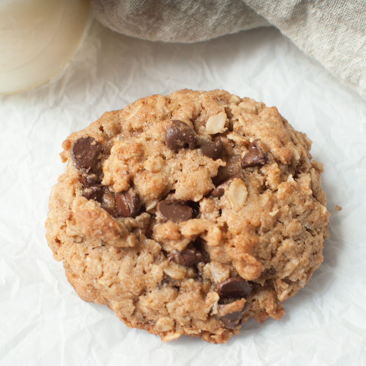 Best Cookie Recipes Ever | These Copycat Great Harvest Cookies taste ...