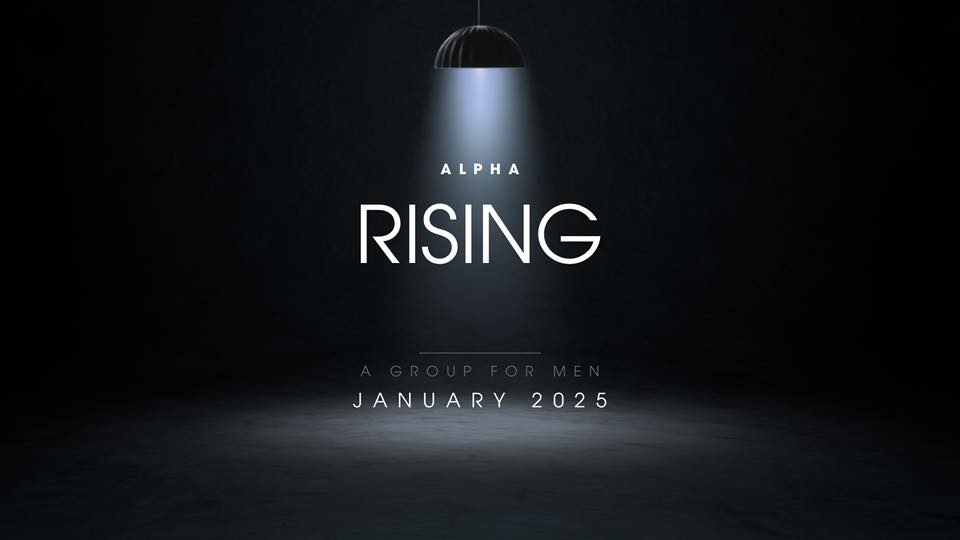 Alpha Rising | Facebook