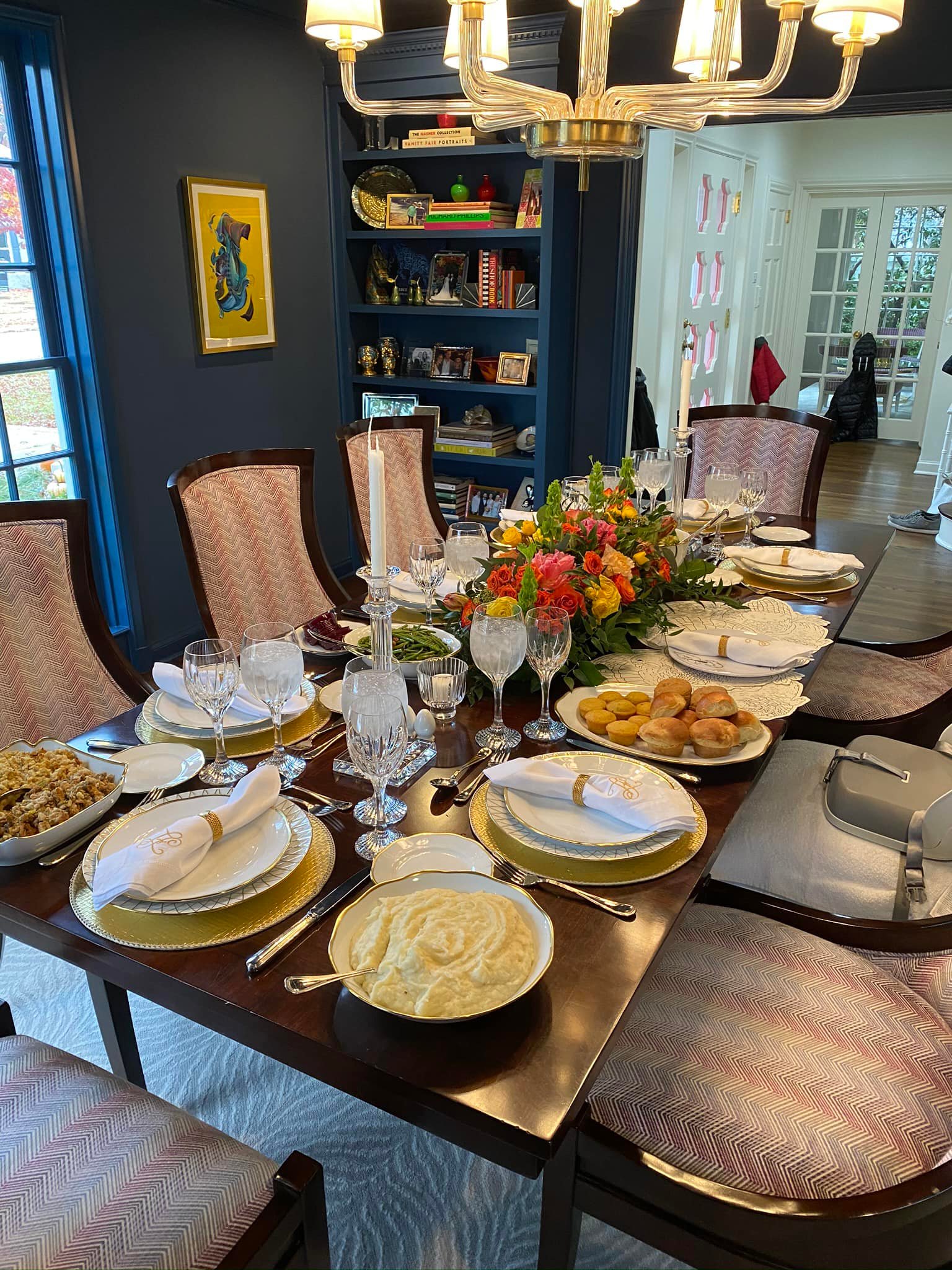 Dining set for sale in Garage Sale 405 group