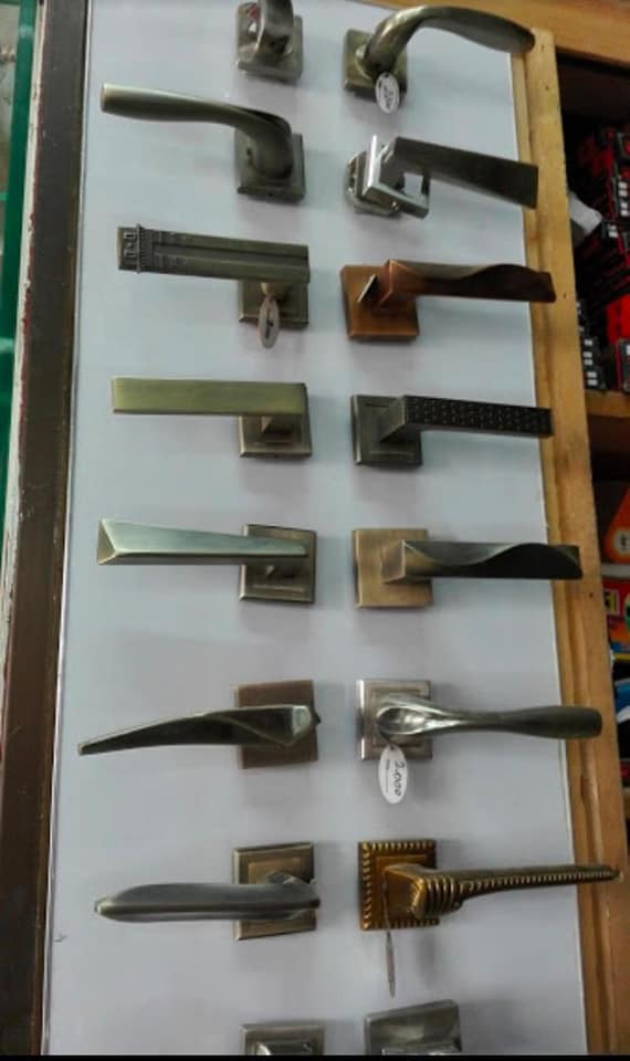 Izhar & Brother Hardware Store | Faisalabad