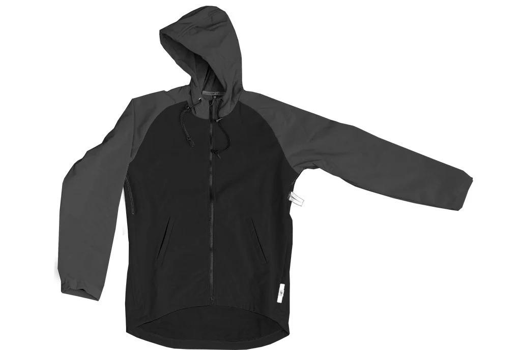 What is a good replacement for the Swrve Milwaukee Jacket?