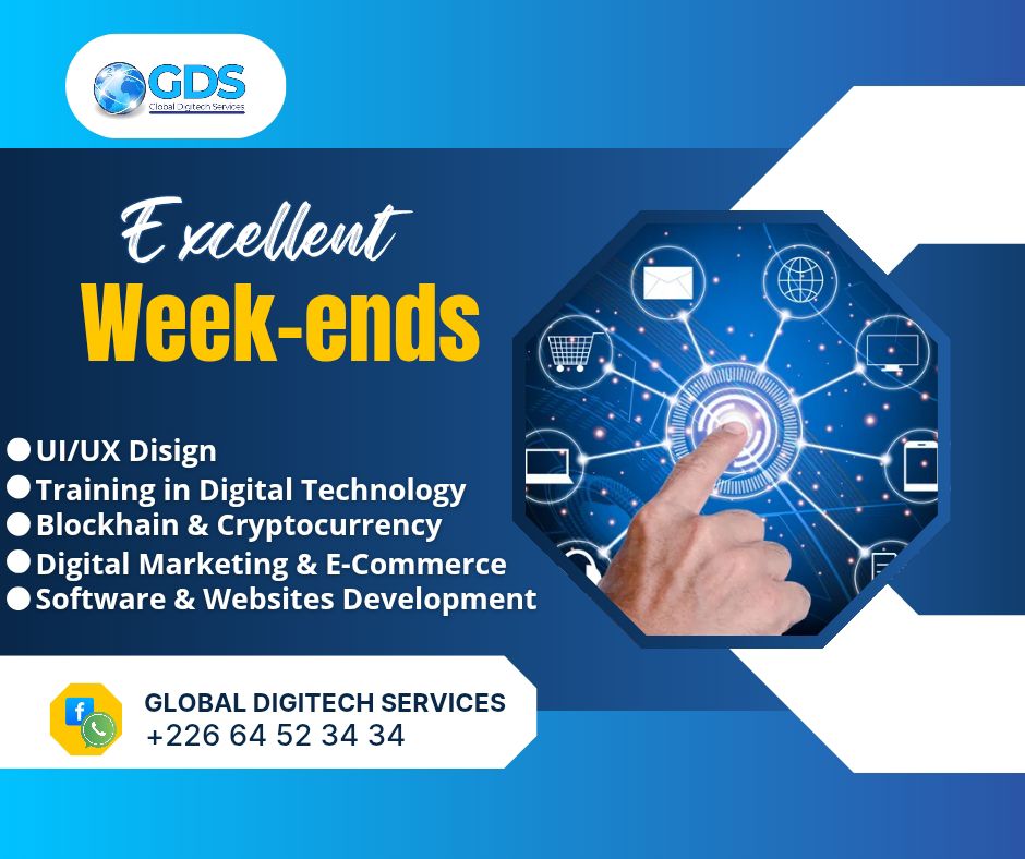 GLOBAL DIGITECH SERVICES