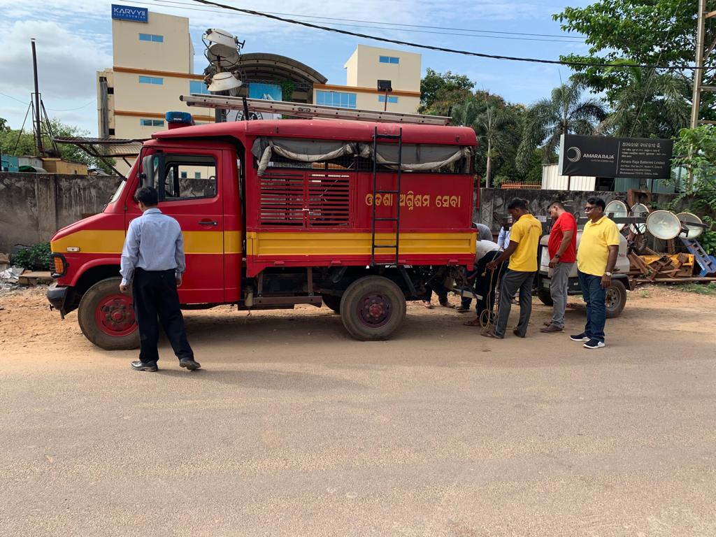 Volvo CE, India - ‪Our dealer team, Pollutech Engineering... | Facebook