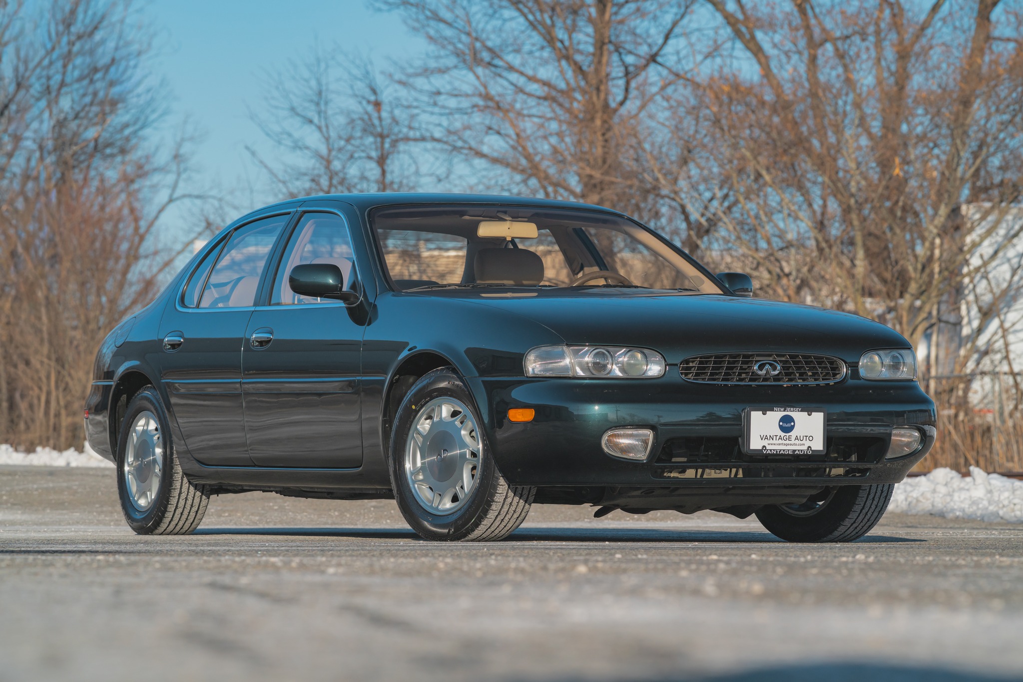 1994 infiniti j30 for sale | Beverly Hills, CA