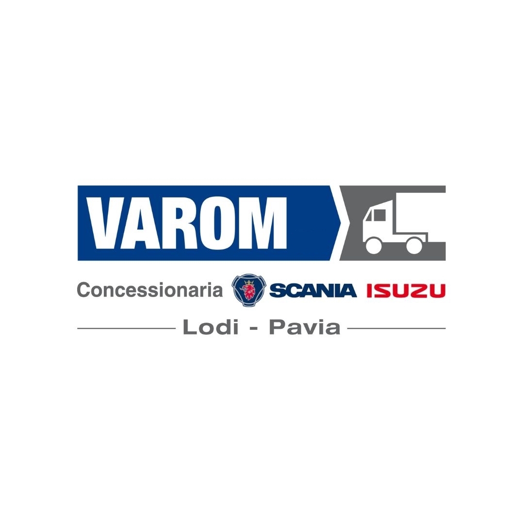 Varom Srl - Varom Srl added a new photo — at Varom Srl.