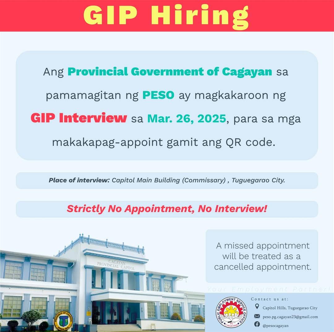 Cagayan Provincial Information Office - TINGNAN: Abala ang Rescue 3510 ...