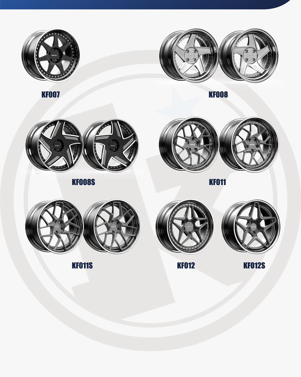 Klutchwheels KF007 / KF008 / KF011 /... - Klutch Wheels TW | Facebook