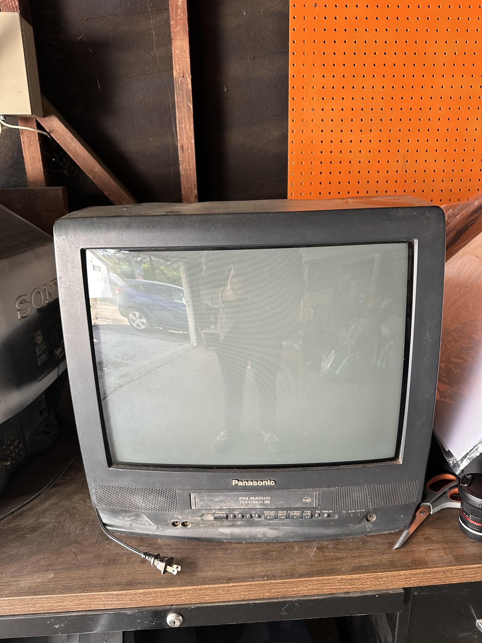 CRT TVs for sale or free in Los Angeles