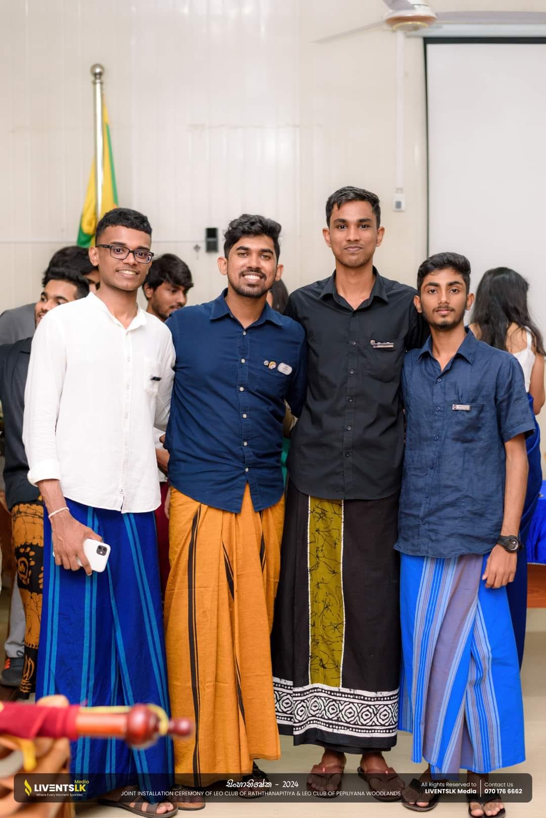 Ravith Koojana