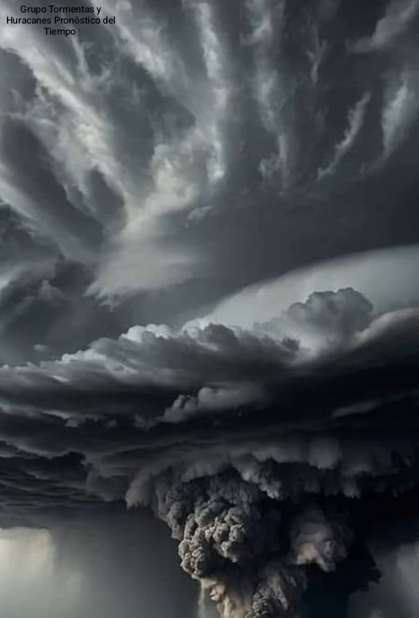 Curiosidades | Los #tornados se clasifican según la intensidad del