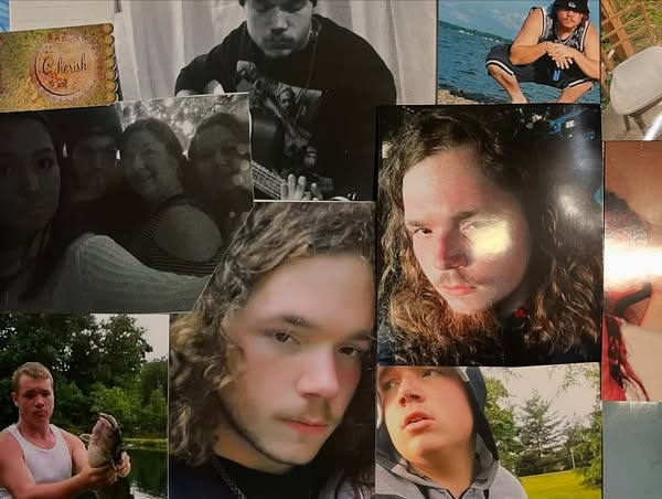 Lisa Rantala - A Columbus mother is calling for a ban of... | Facebook