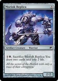 Custom Commander Deck – Glissa, The Traitor – Mindslaver & Artifacts EDH – Thursday Night Magic