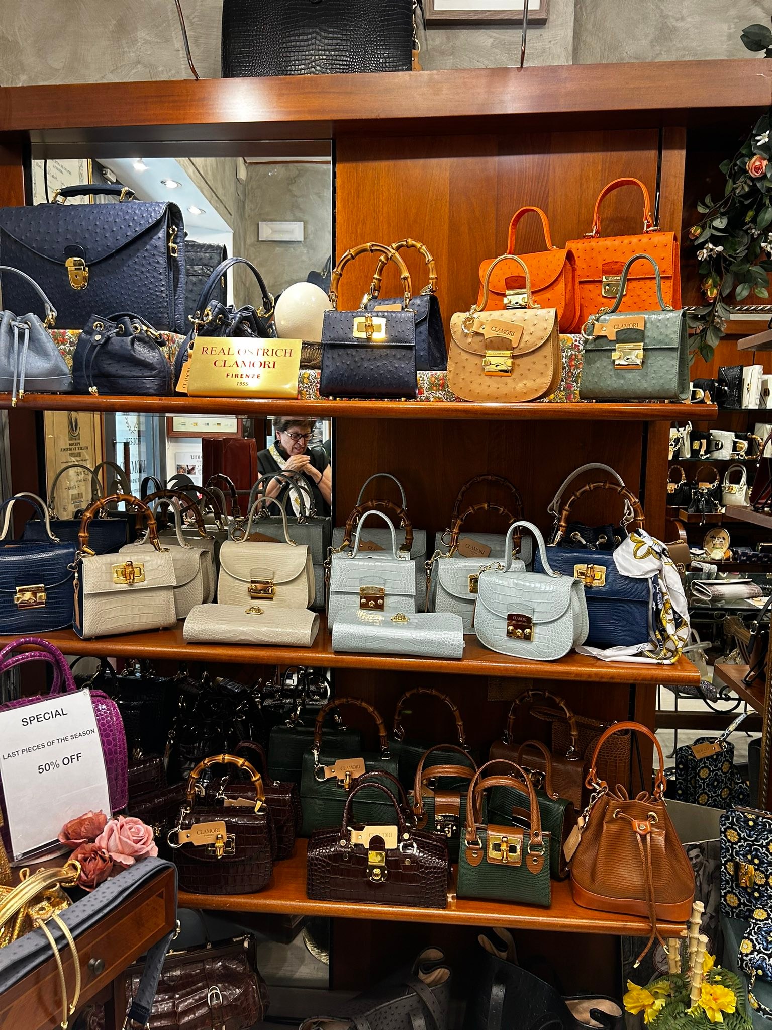 Clamori di Firenze | Florence