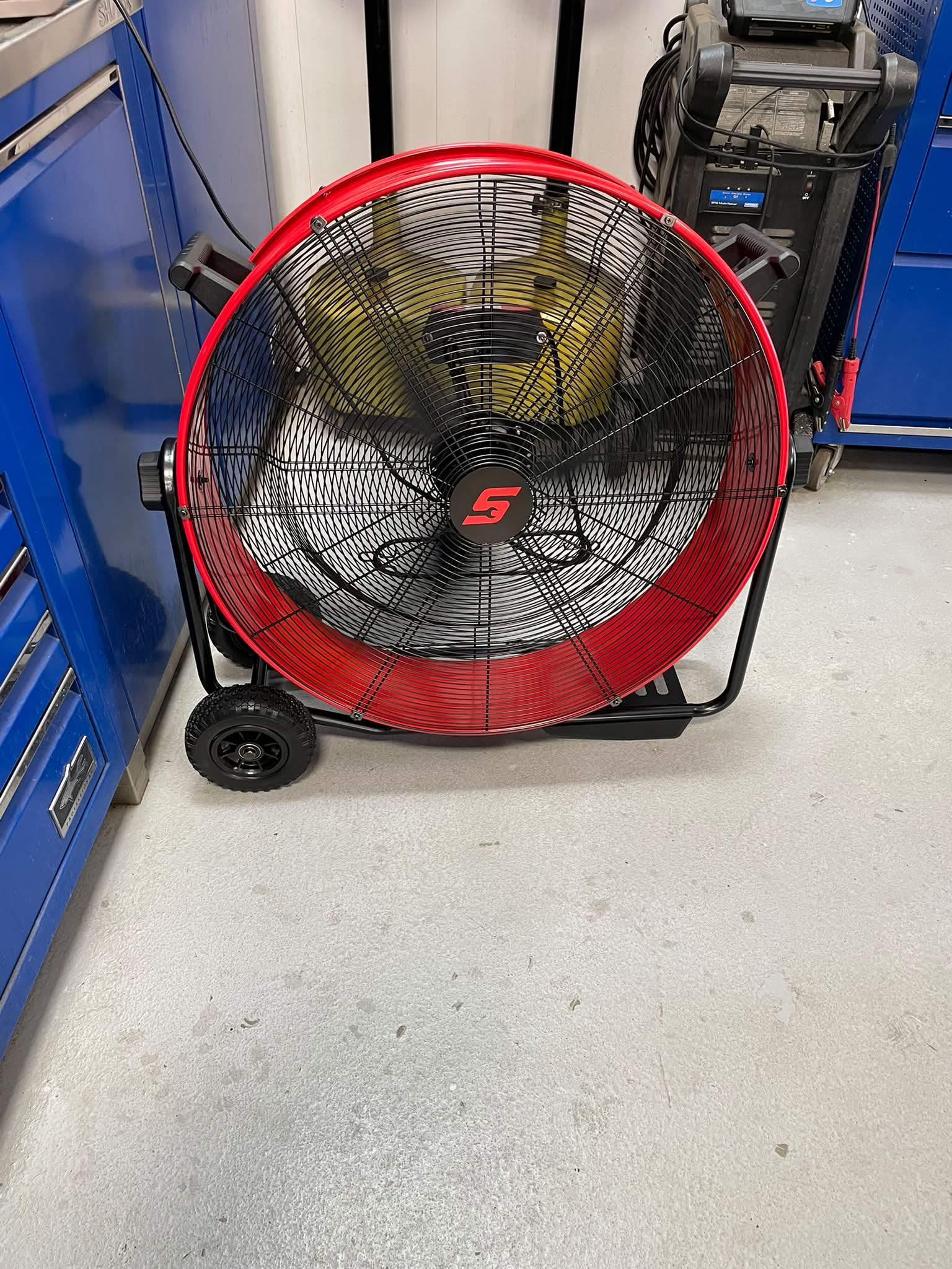 🚨 NEW ITEM ALERT!! 🚨 Be sure to check out our brand new Snap-On