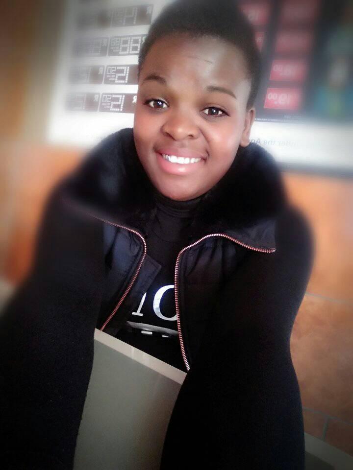 Keletso Mathosa