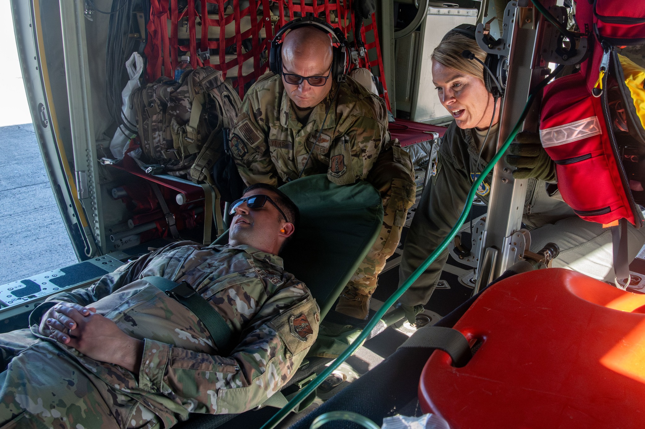 Members of the 130th are currently in... - 130th Airlift Wing | Facebook