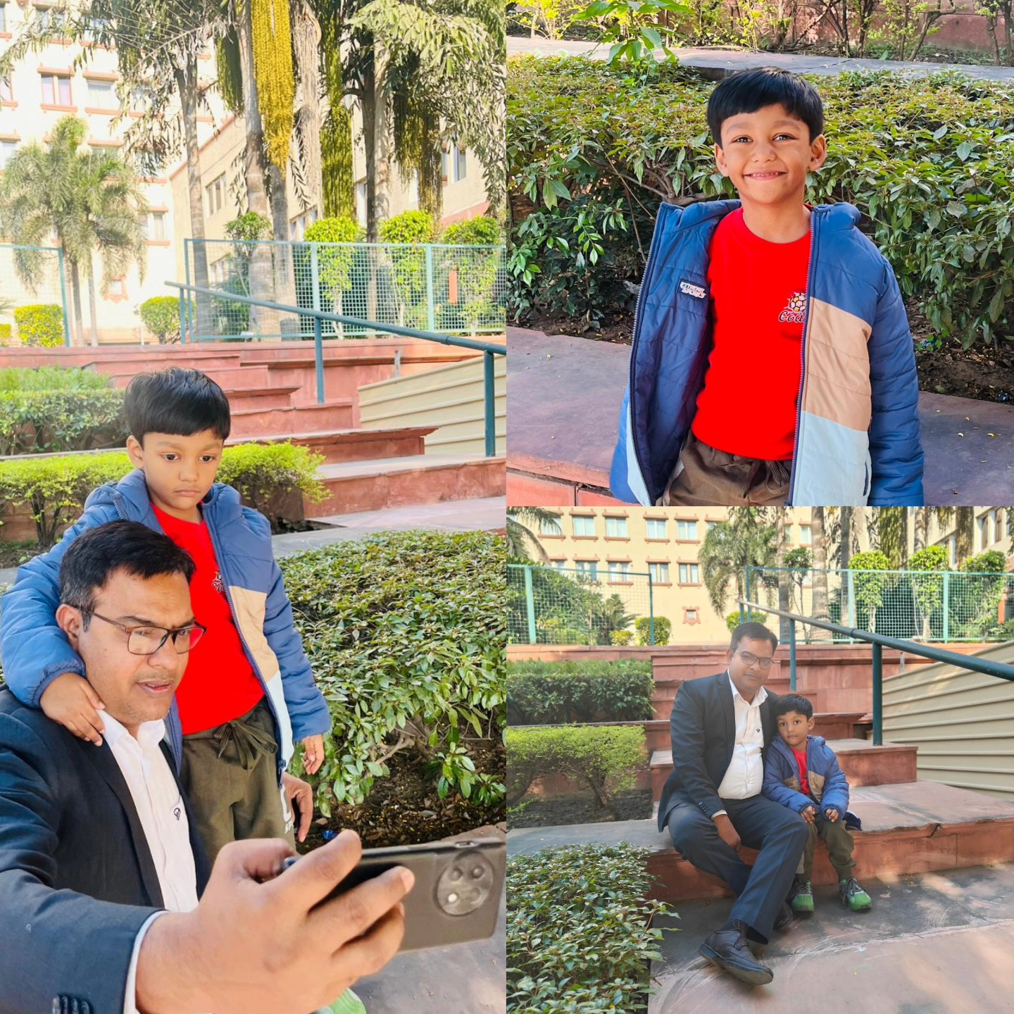 Aadvik Kumar