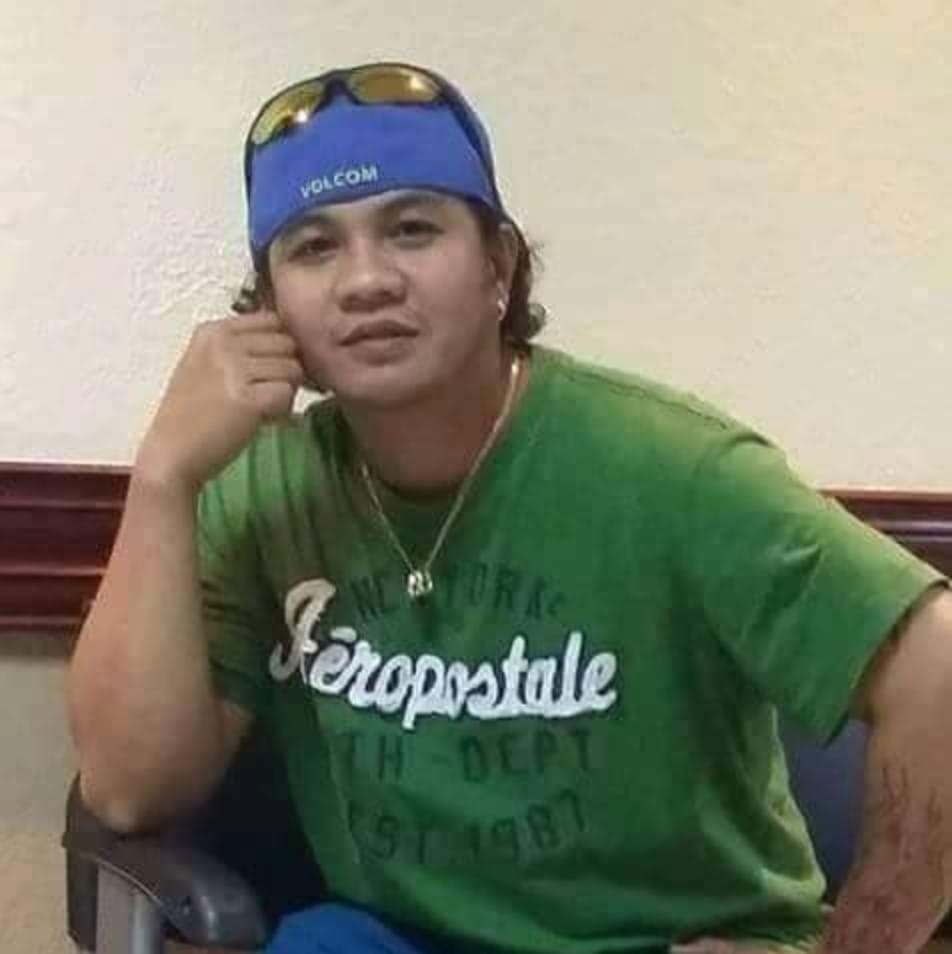 Dipasupil Ramon Jr.