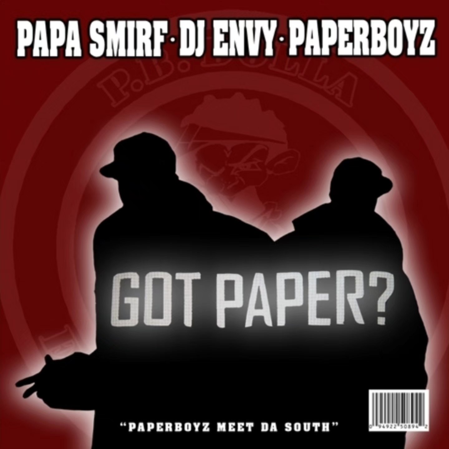 PaperBoyz
