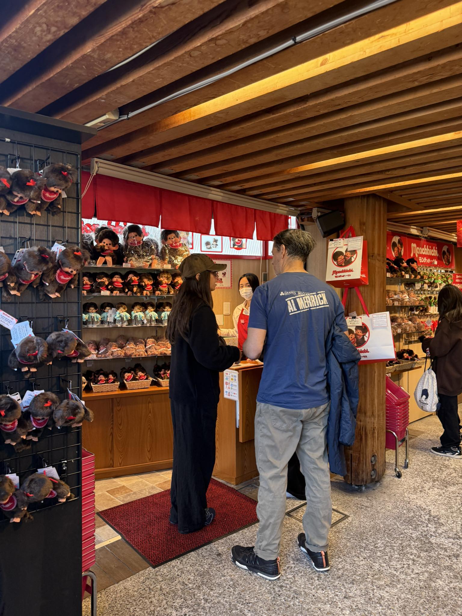 Pop up store in Kiyomizu-dera area | Kyoto