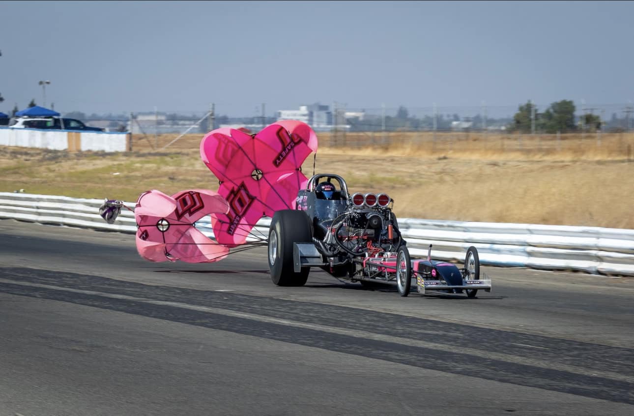 Capps Family Racing