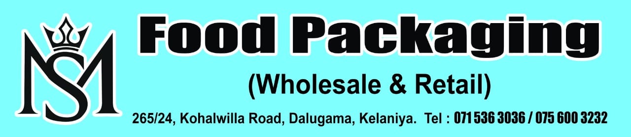 MS Food Packaging
