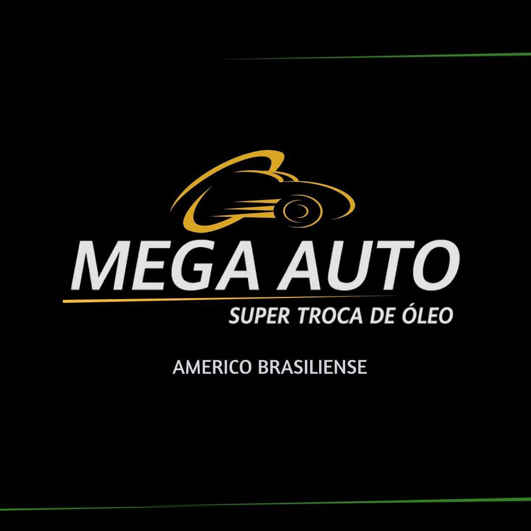 Mega... - Mega Auto Super Troca de Óleo/Estética Automotiva