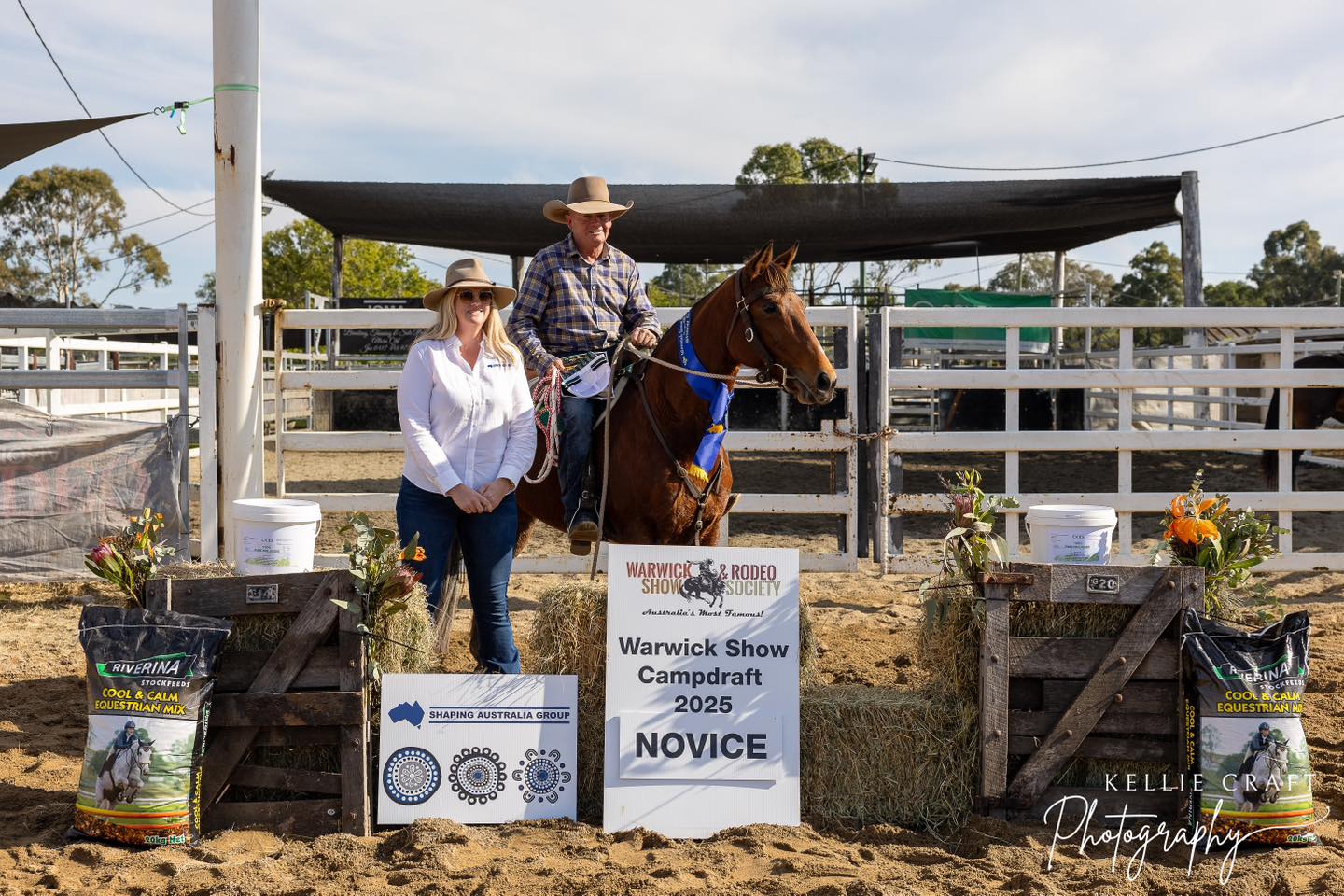 Warwick Show and Rodeo Society Inc | Warwick QLD
