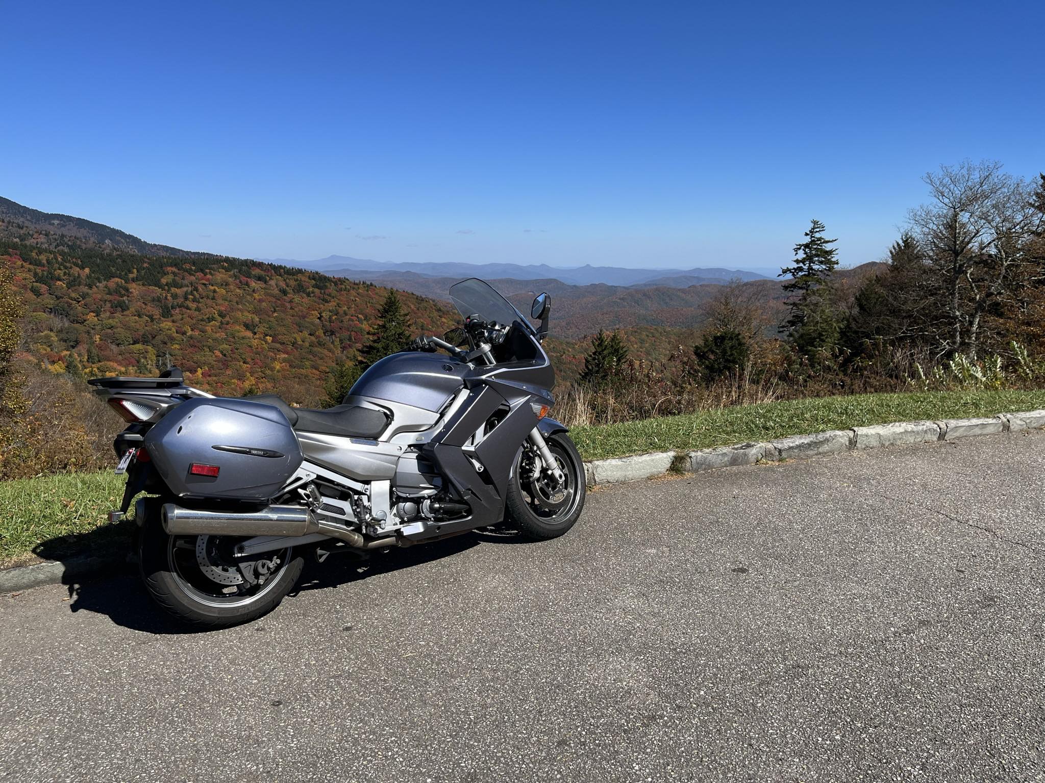 Selling a 14-year-old motorcycle with high mileage