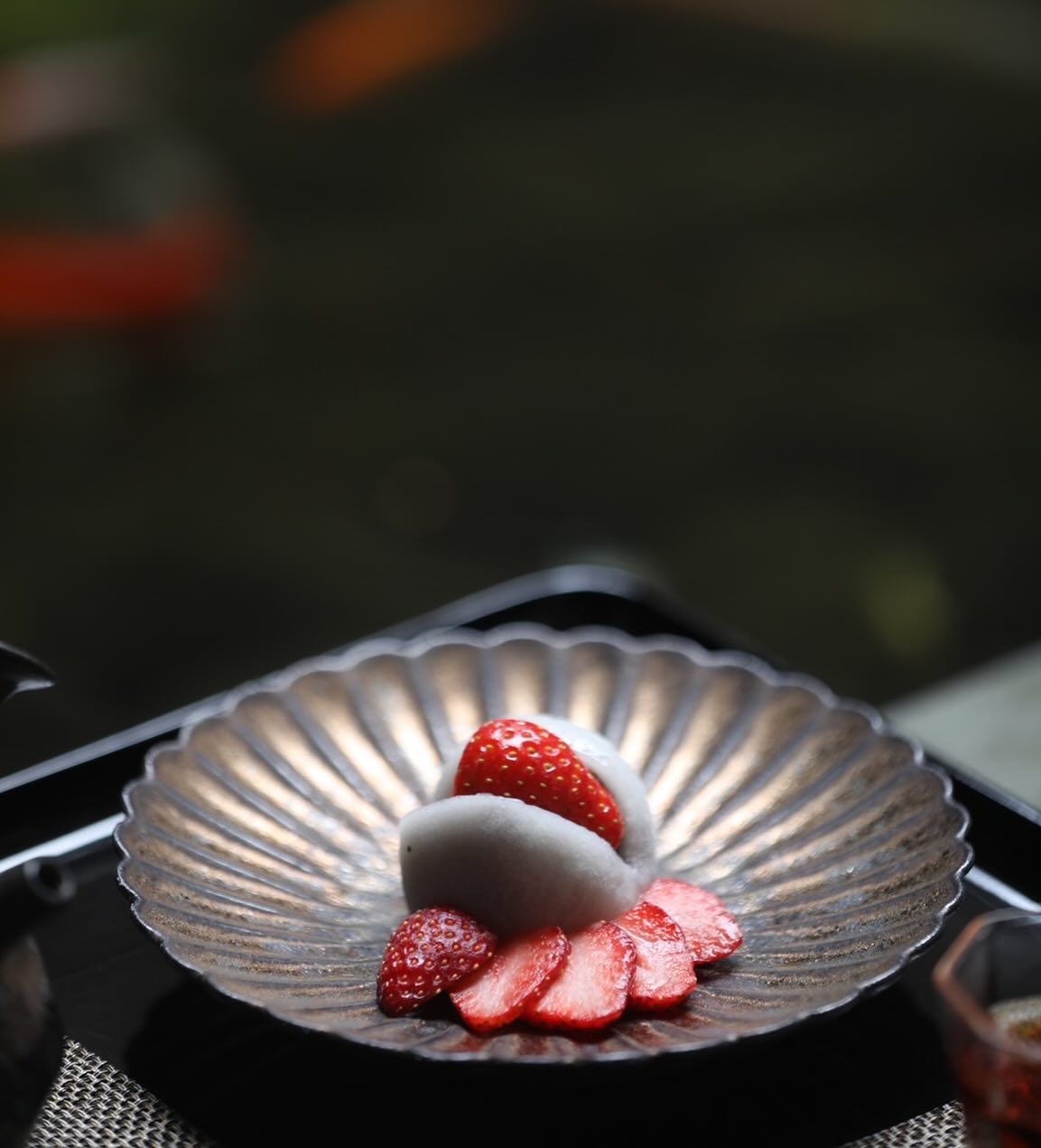 滋養和菓子
