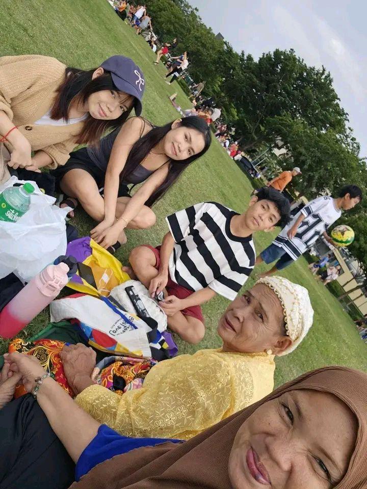 Maliam Nandang Bangen