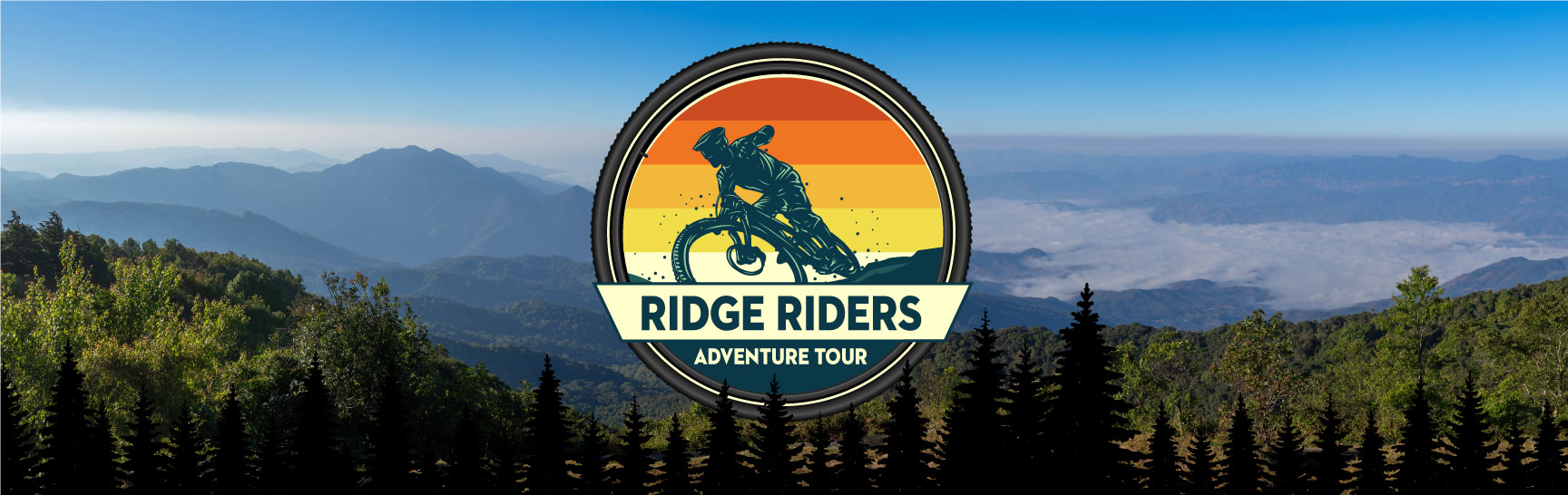 Ridge Riders Adventure Tour | Blue Ridge GA