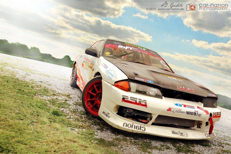 Alabama Drift Association