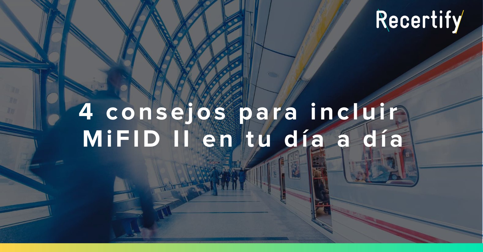 ⏰ Algunos tips para incluir la... - W&K - Financial Education