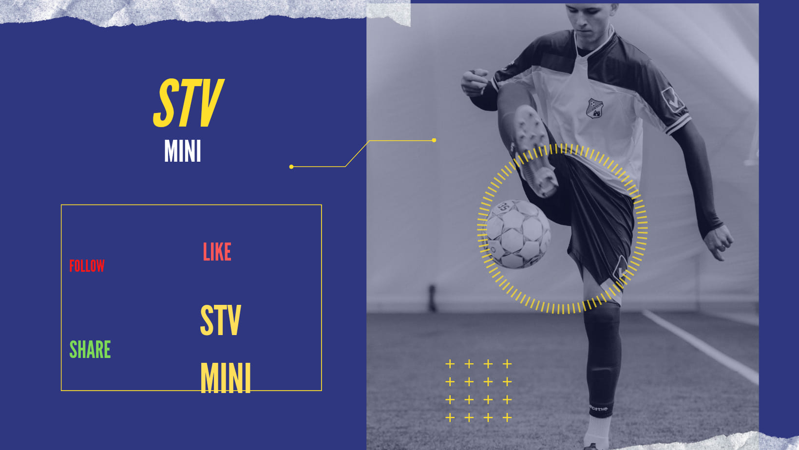 Stv Mini