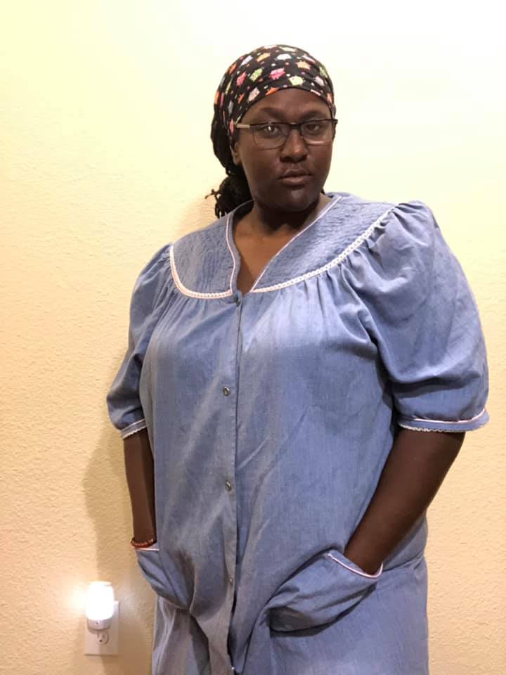 moomoo dress fat lady ready Divas!! #divas #fun #happycustomer #lovinglife #thickaliciousdivas #moomoo #Over50 250115_weekend_specials