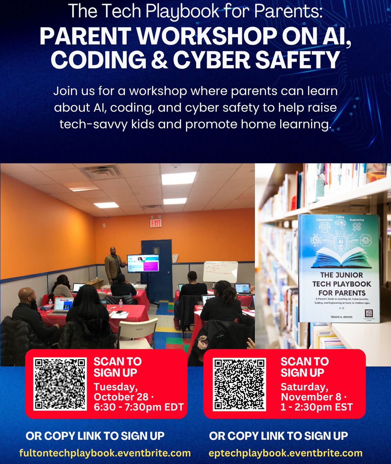 Kids Next Code | Atlanta GA